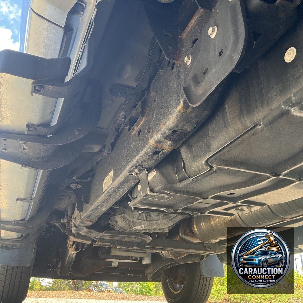 2023 Ford F-250 Super Duty Lariat