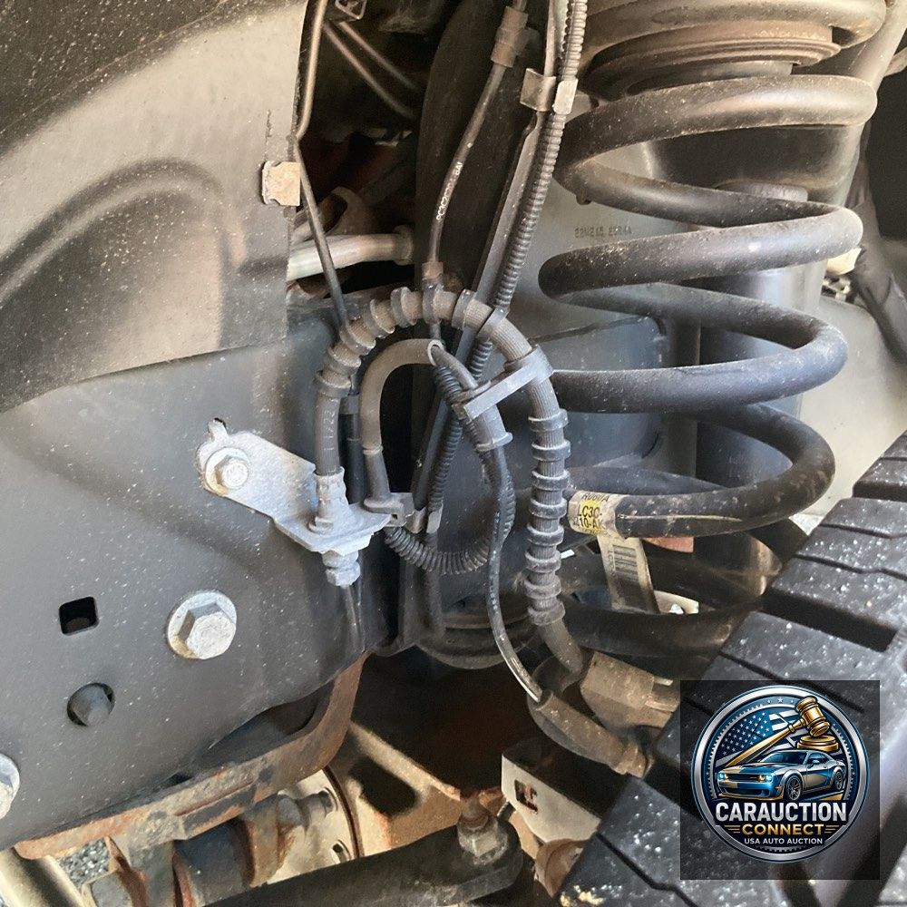2023 Ford F-250 Super Duty Lariat