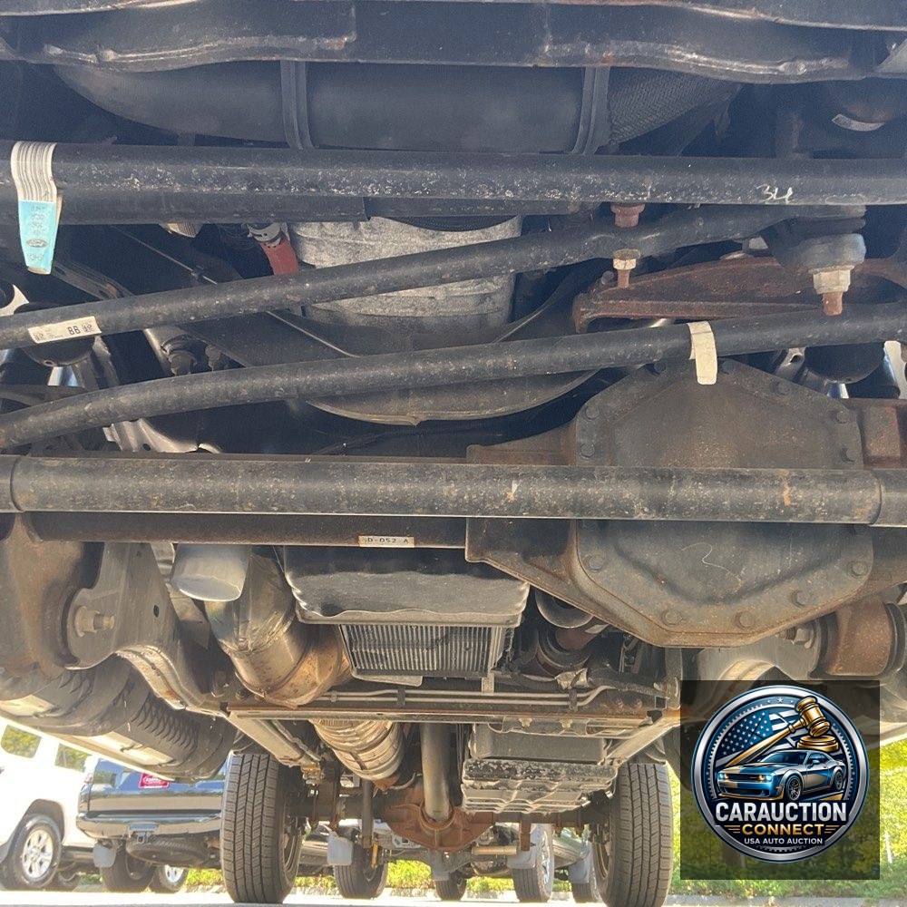 2023 Ford F-250 Super Duty Lariat