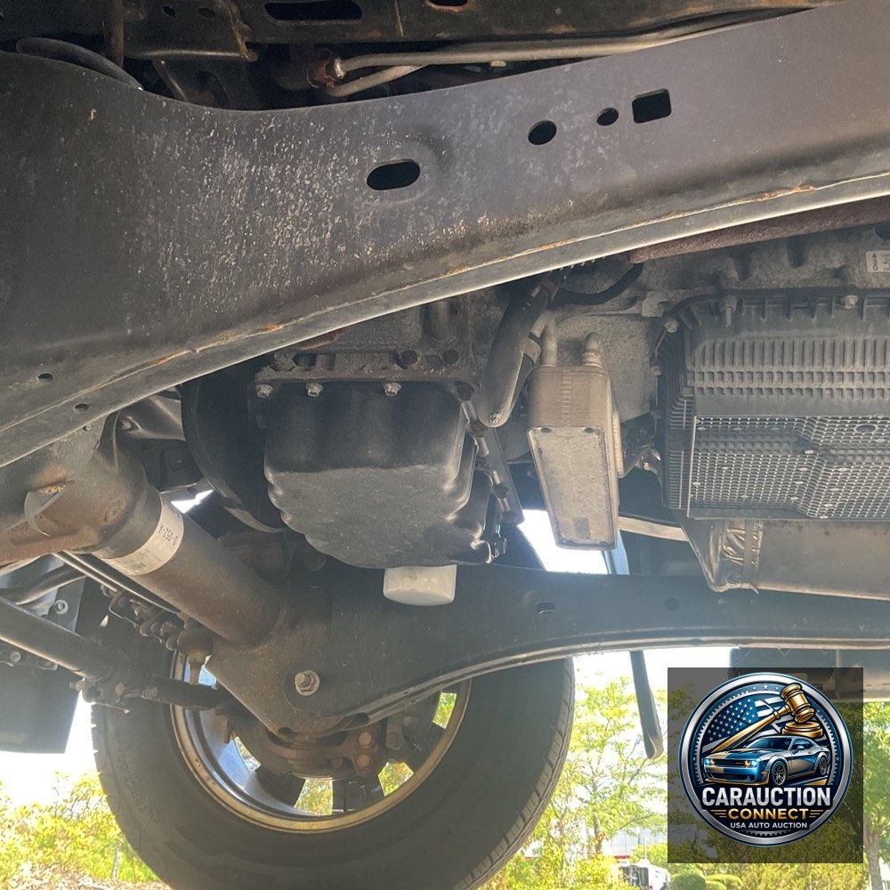2023 Ford F-250 Super Duty Lariat