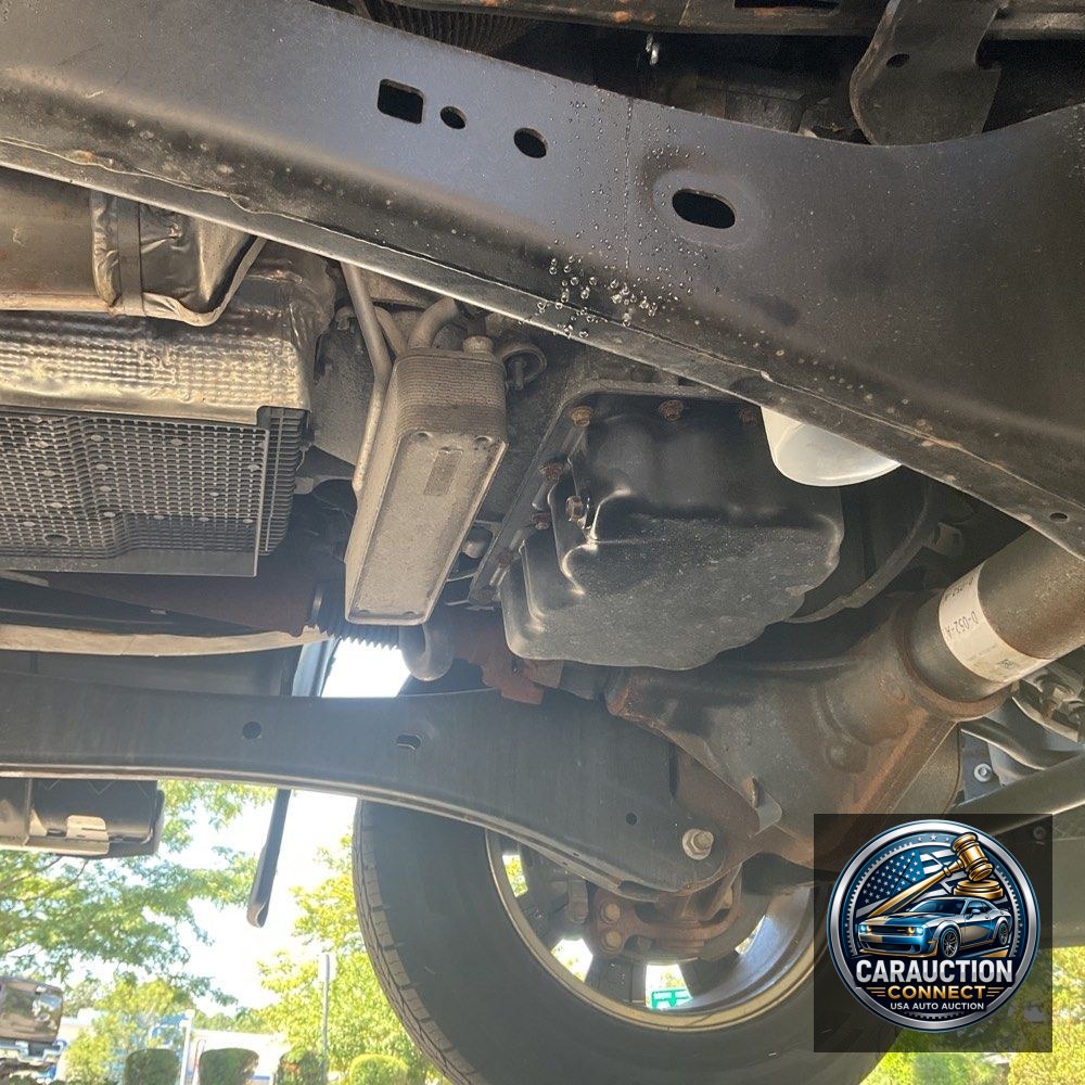 2023 Ford F-250 Super Duty Lariat