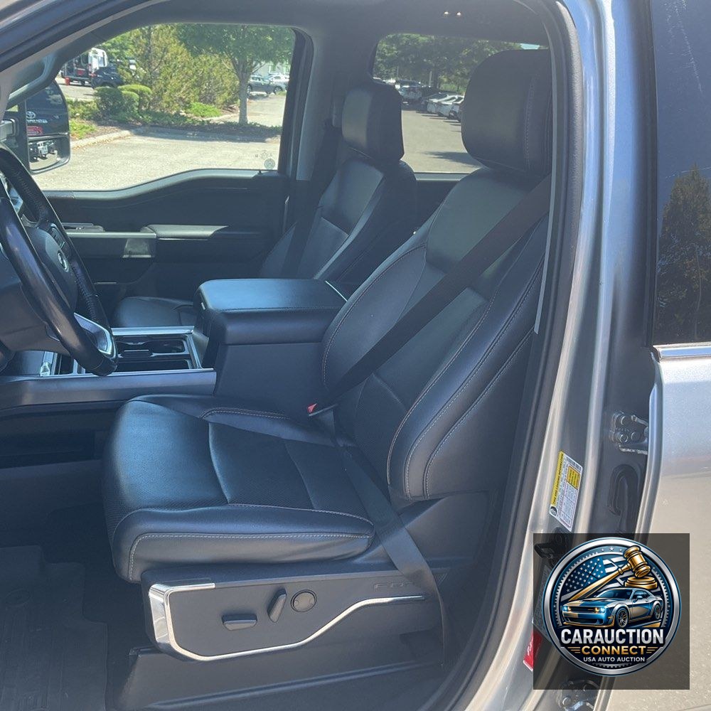 2023 Ford F-250 Super Duty Lariat