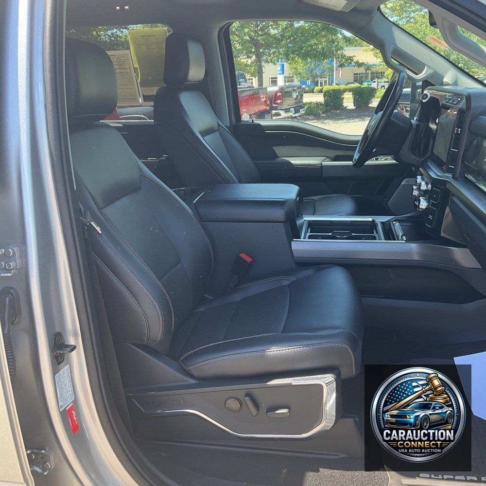 2023 Ford F-250 Super Duty Lariat