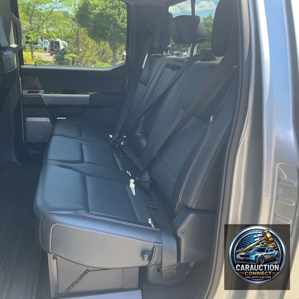 2023 Ford F-250 Super Duty Lariat