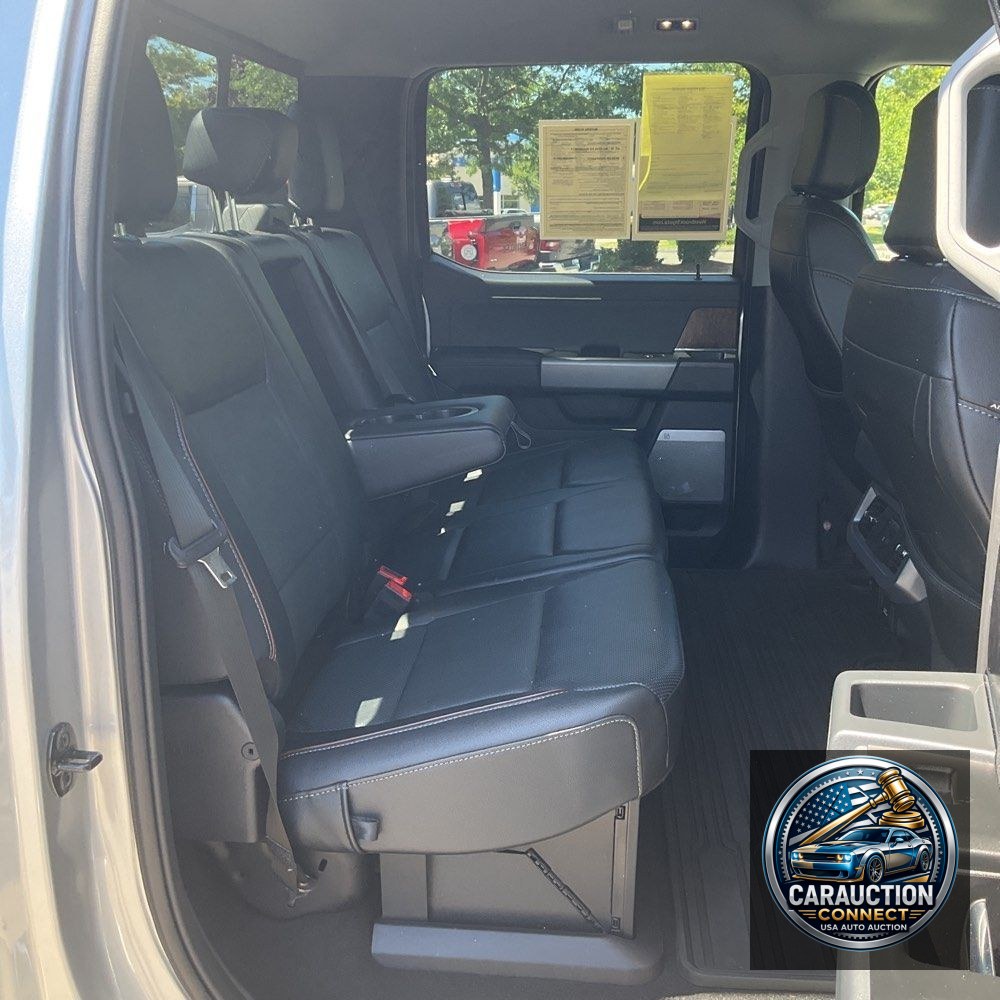 2023 Ford F-250 Super Duty Lariat