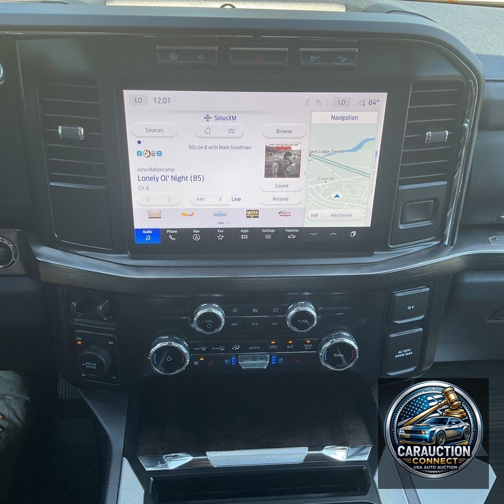 2023 Ford F-250 Super Duty Lariat