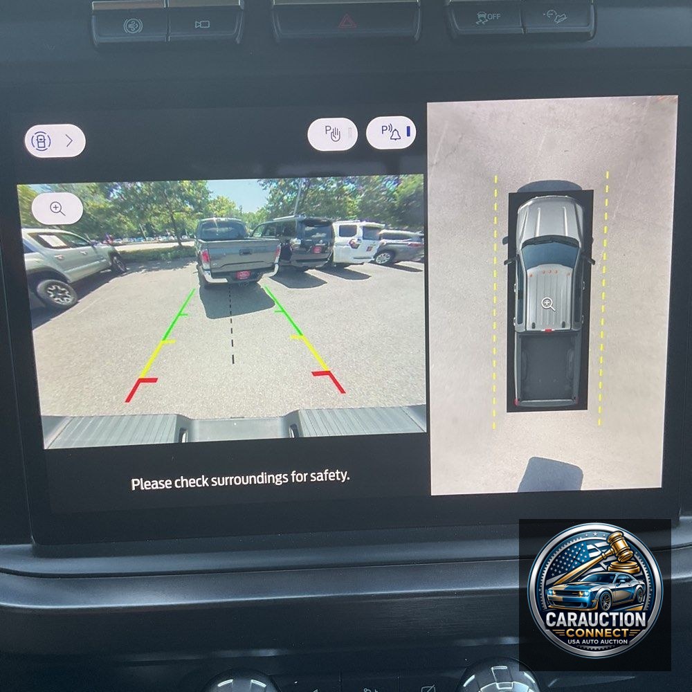 2023 Ford F-250 Super Duty Lariat