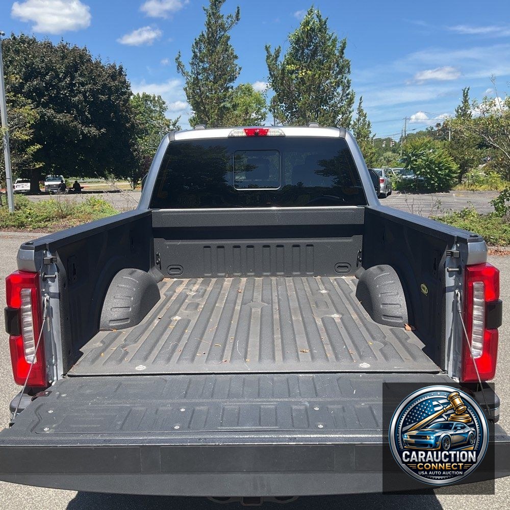 2023 Ford F-250 Super Duty Lariat