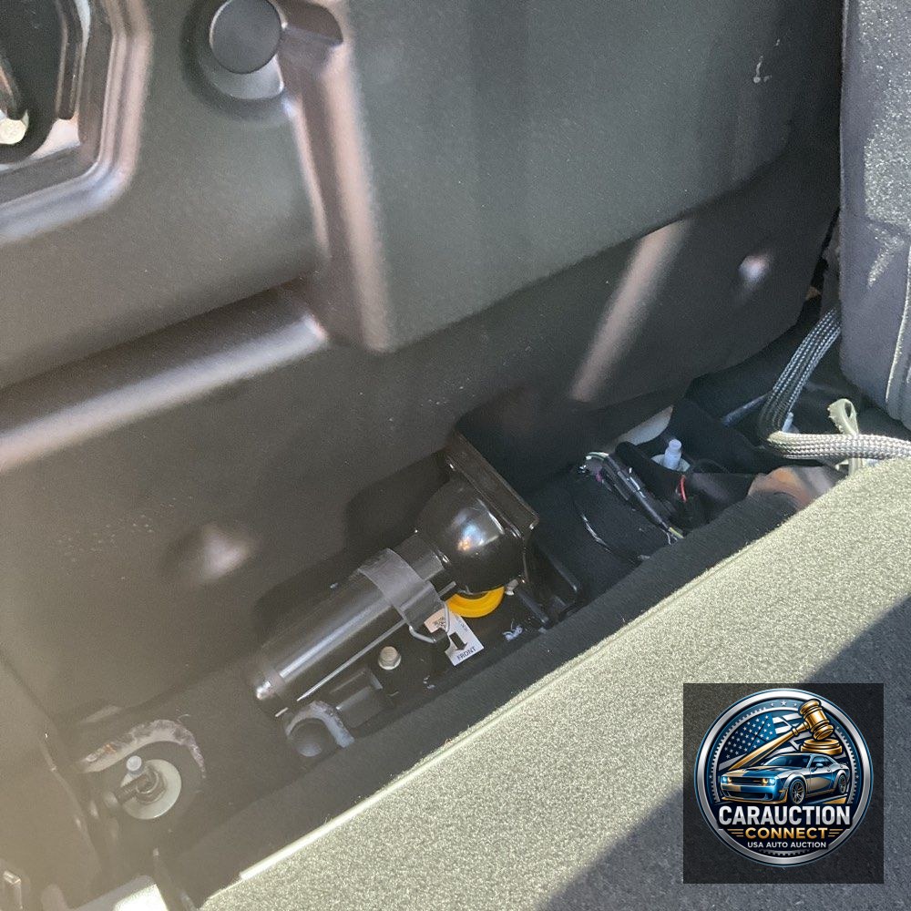 2023 Ford F-250 Super Duty Lariat