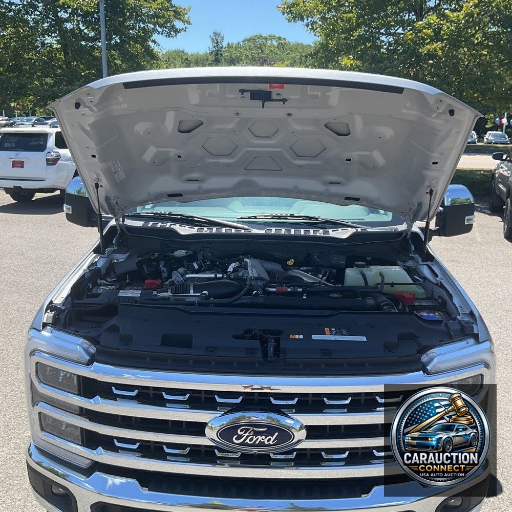 2023 Ford F-250 Super Duty Lariat