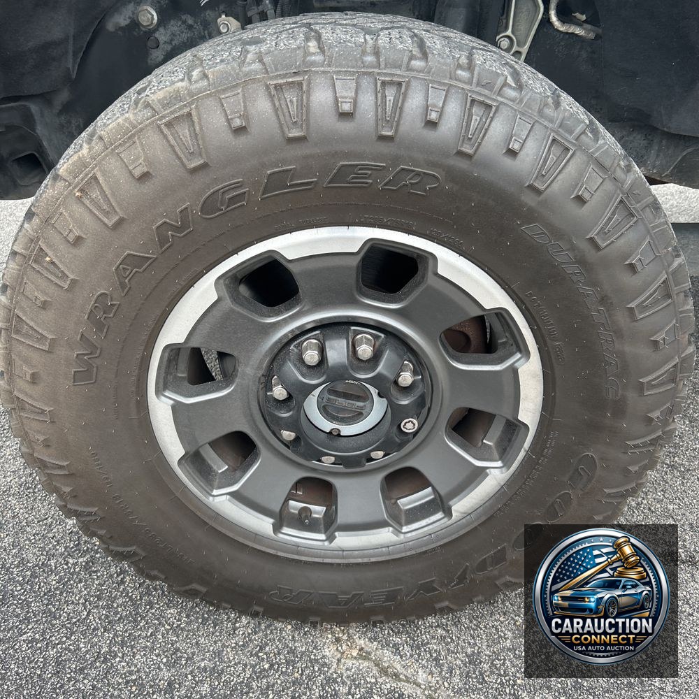 2023 Ford F-250 Super Duty Lariat