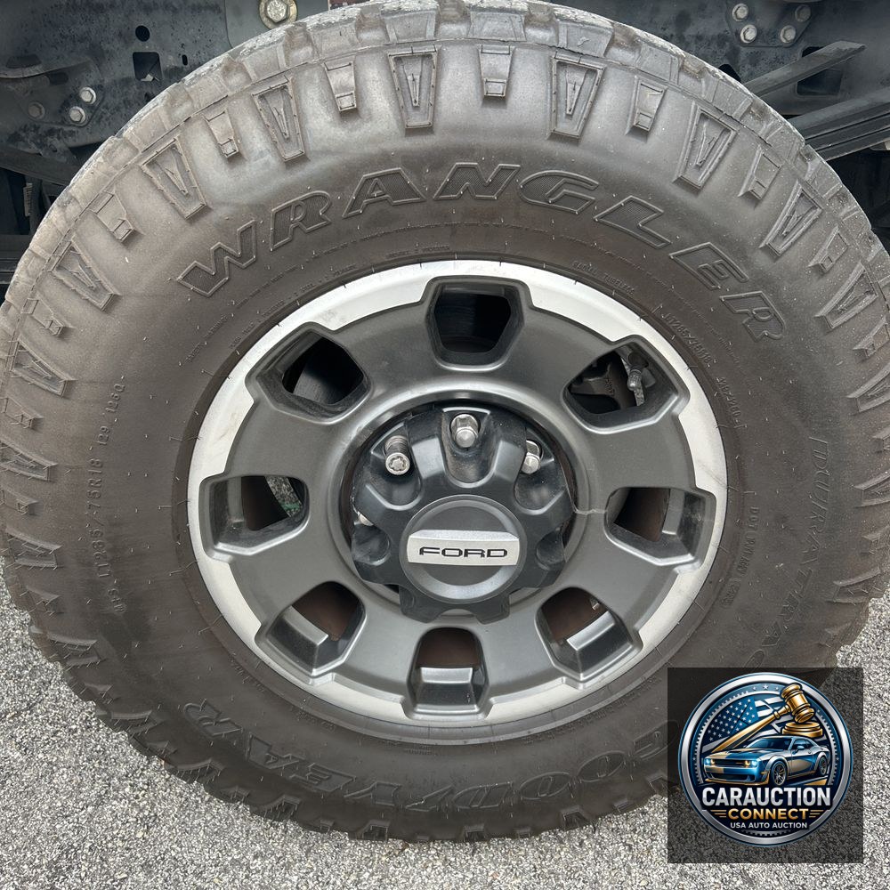 2023 Ford F-250 Super Duty Lariat