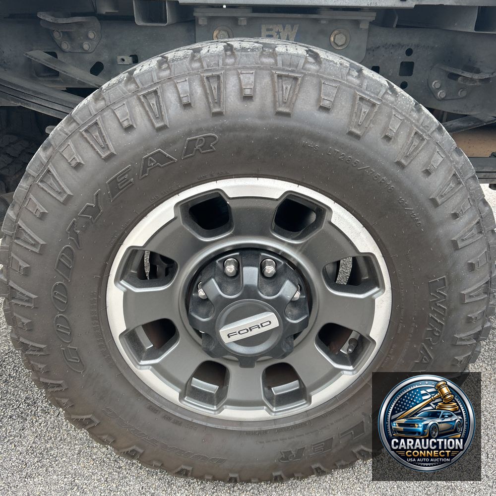 2023 Ford F-250 Super Duty Lariat