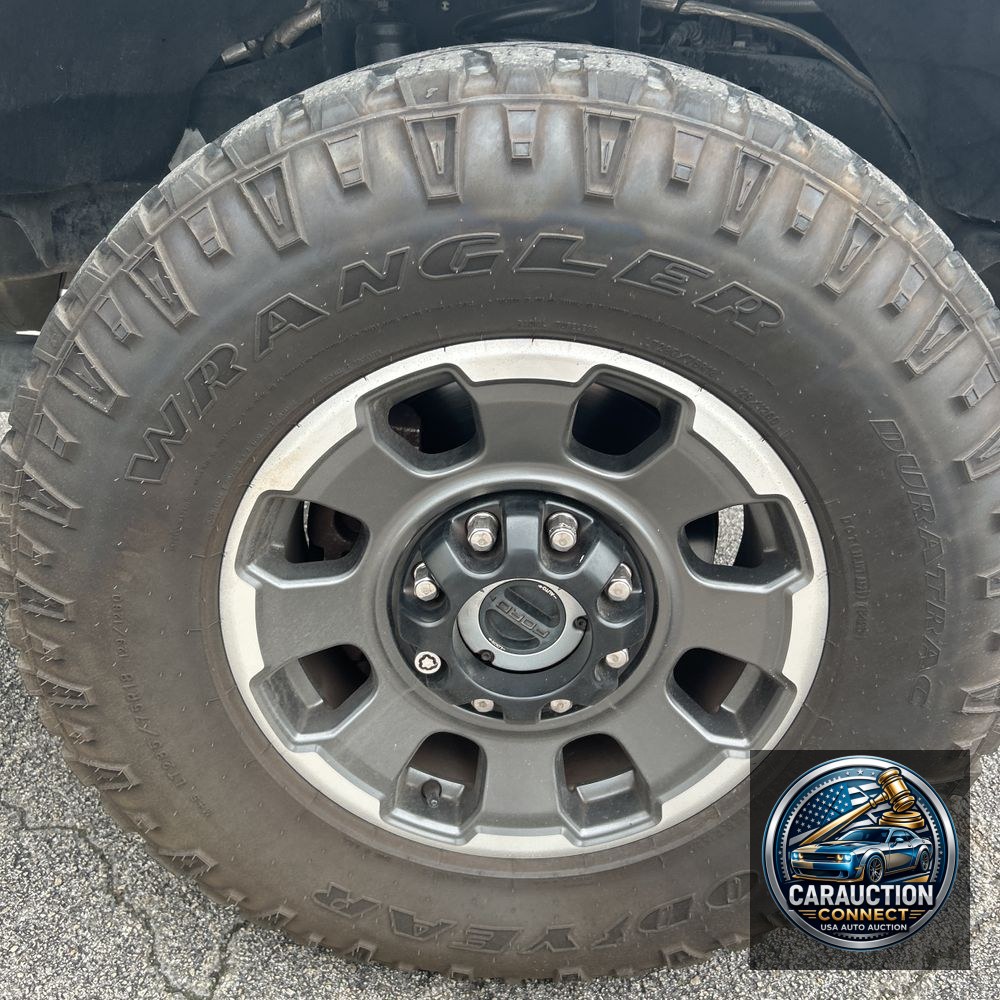 2023 Ford F-250 Super Duty Lariat