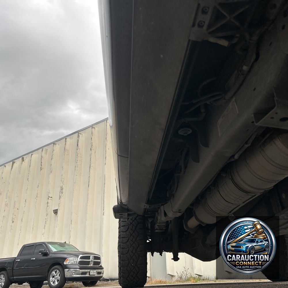 2023 Ford F-250 Super Duty Lariat
