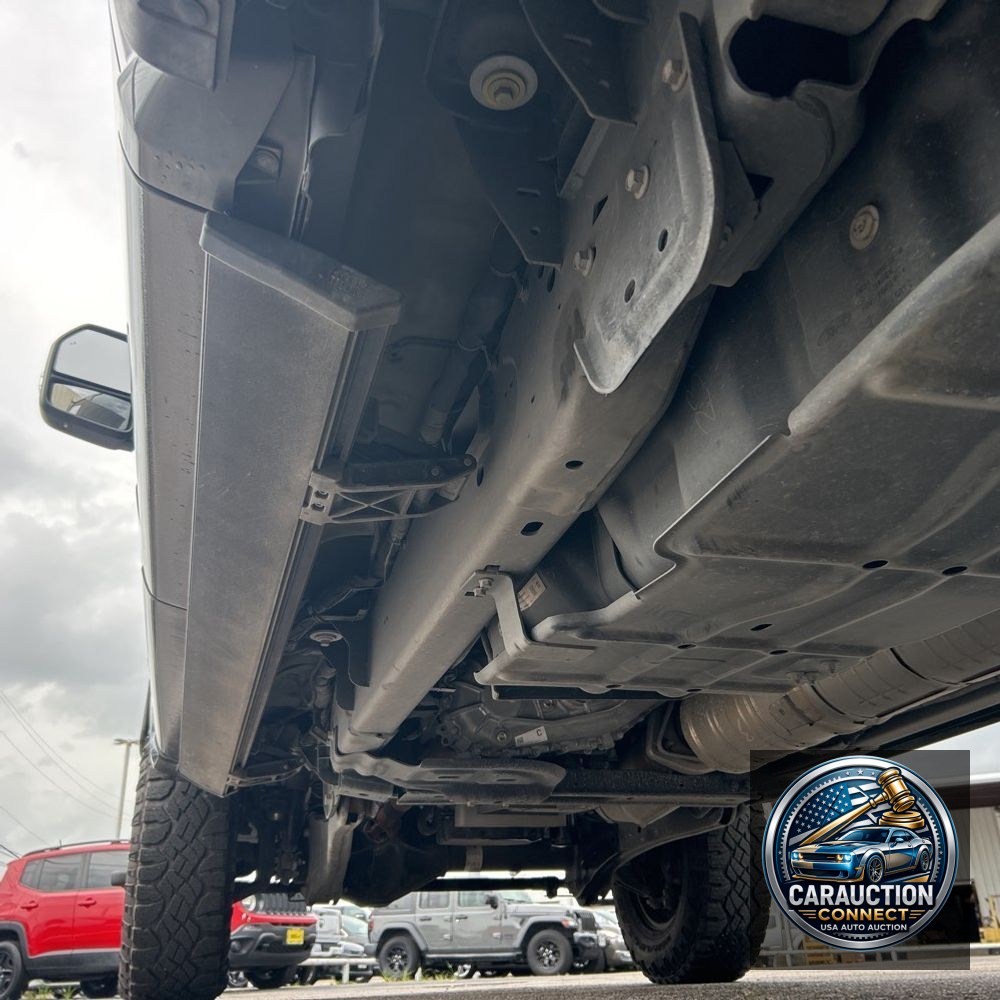 2023 Ford F-250 Super Duty Lariat