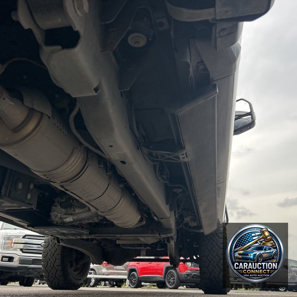 2023 Ford F-250 Super Duty Lariat