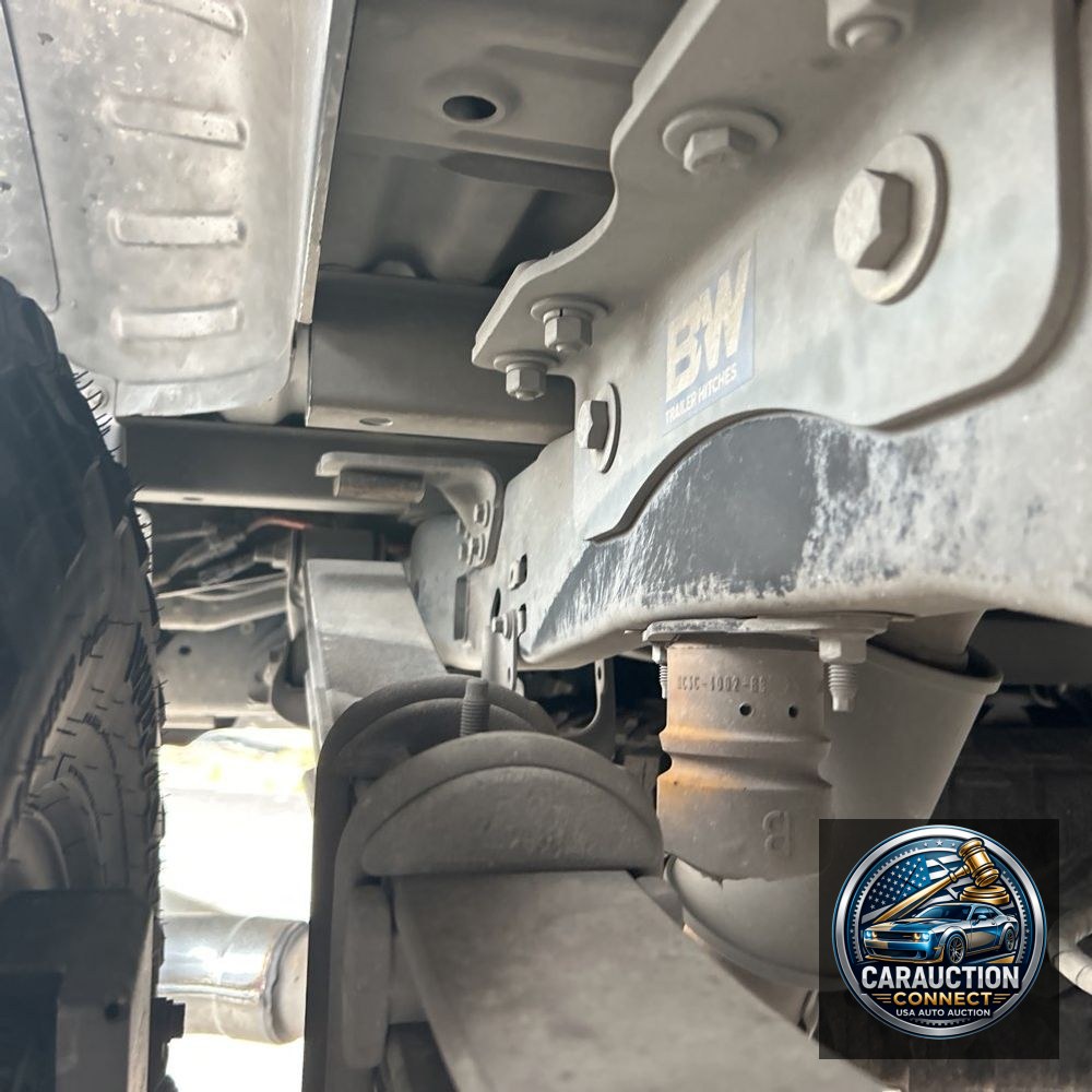 2023 Ford F-250 Super Duty Lariat