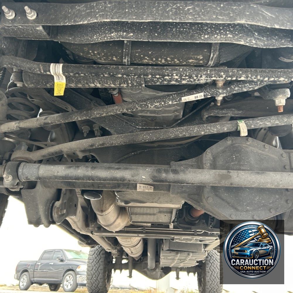 2023 Ford F-250 Super Duty Lariat