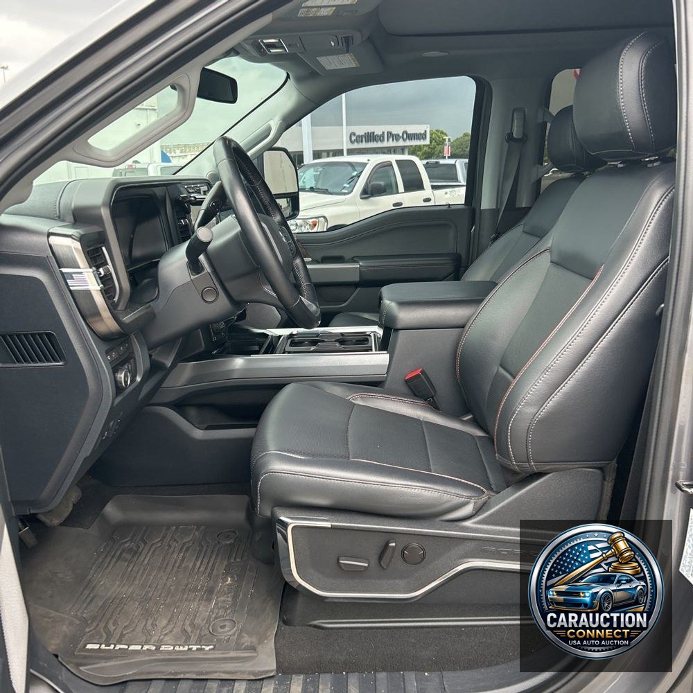 2023 Ford F-250 Super Duty Lariat