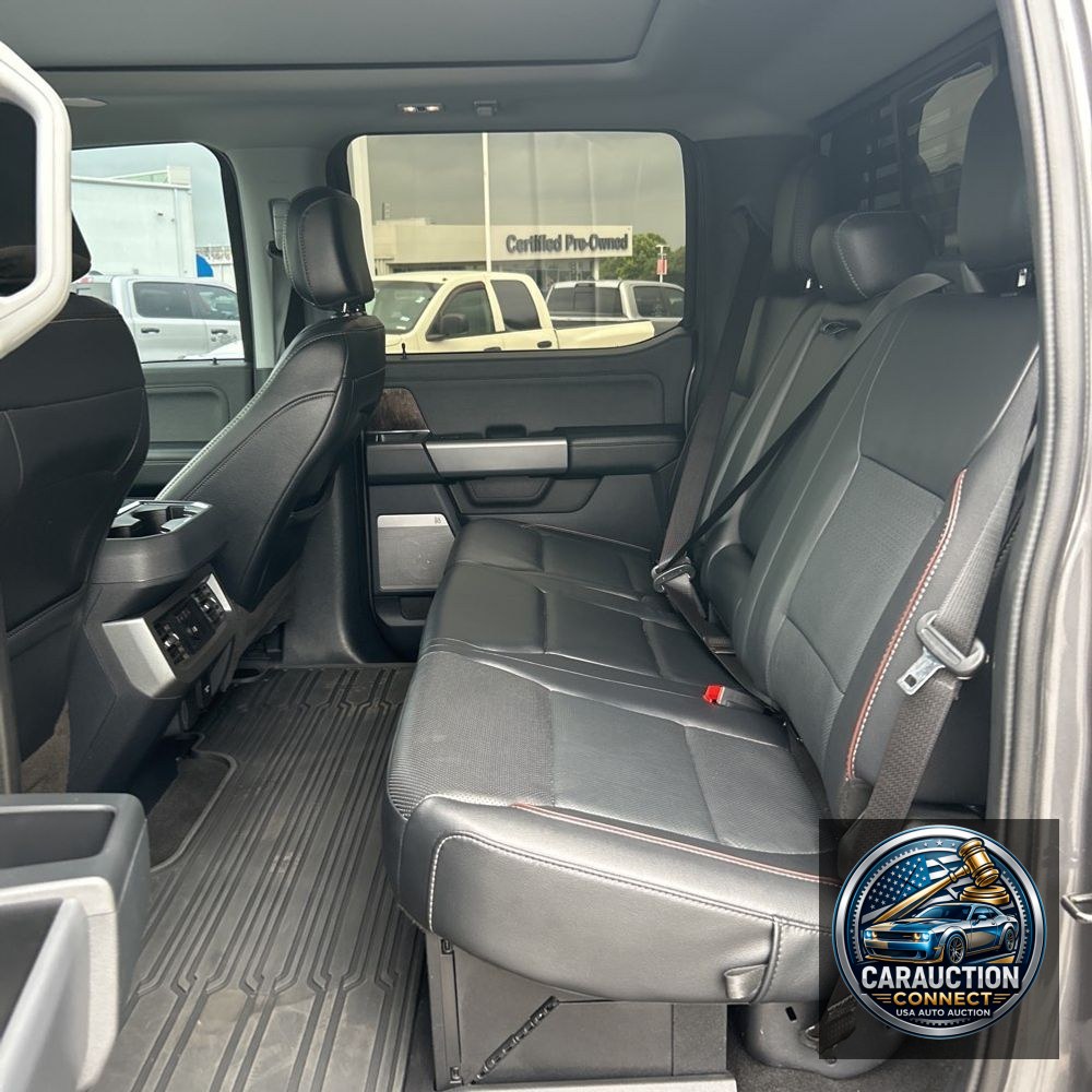 2023 Ford F-250 Super Duty Lariat
