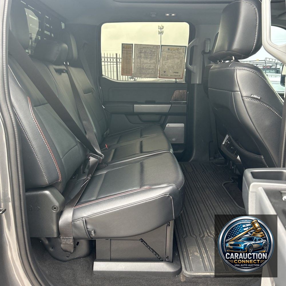 2023 Ford F-250 Super Duty Lariat