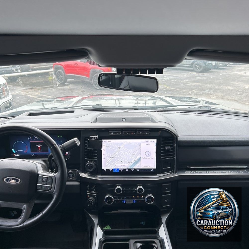 2023 Ford F-250 Super Duty Lariat