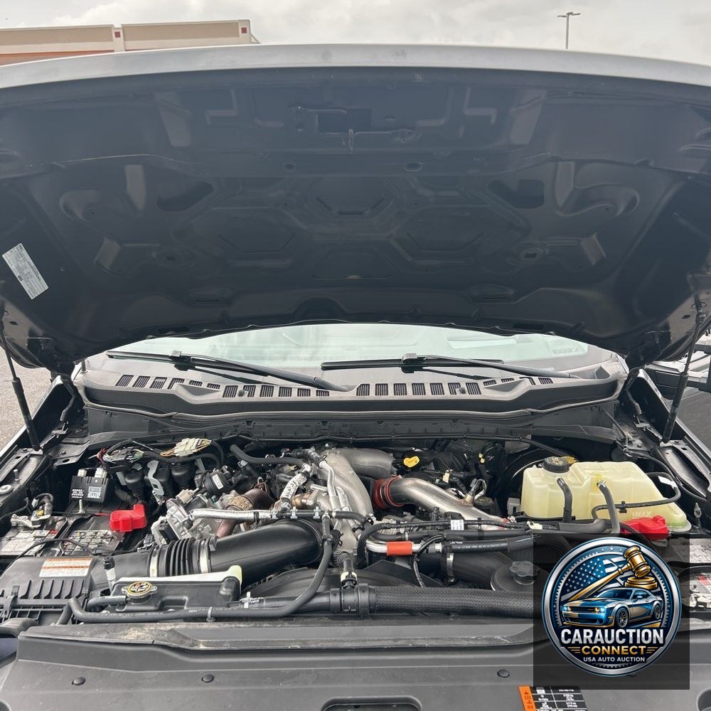 2023 Ford F-250 Super Duty Lariat