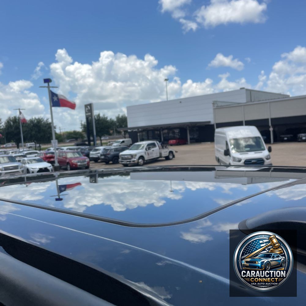 2024 Ford F-250 Super Duty Platinum