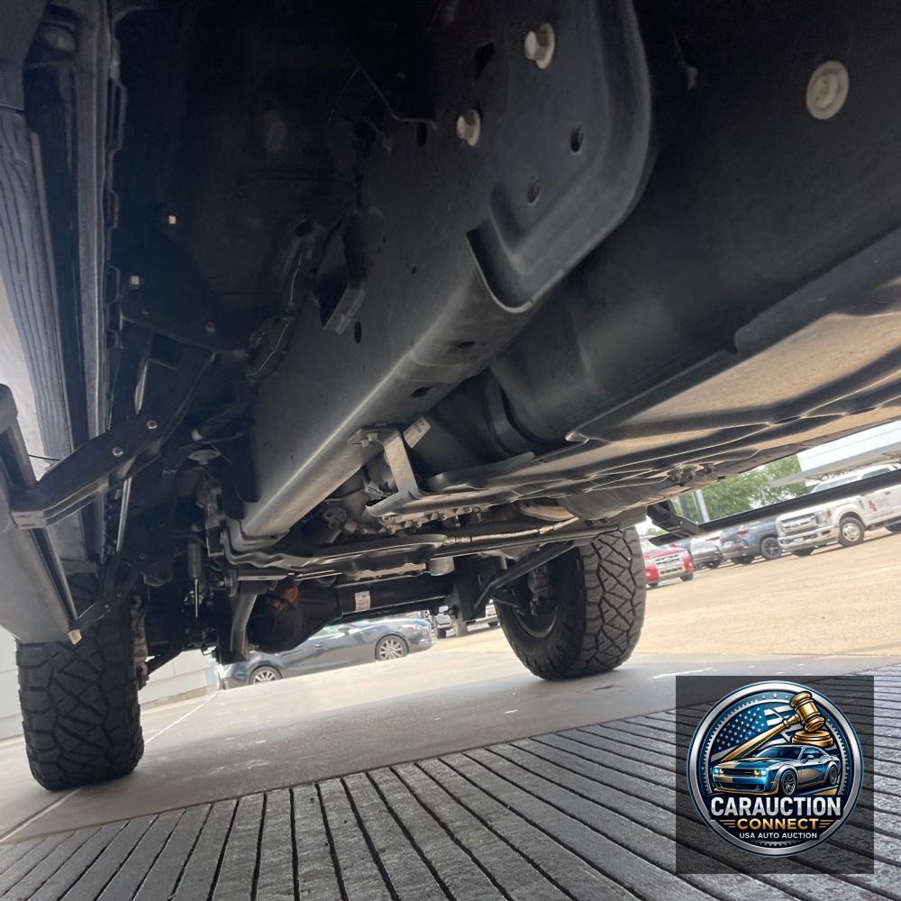 2024 Ford F-250 Super Duty Platinum