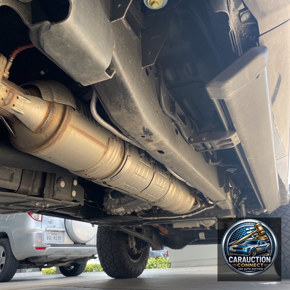 2024 Ford F-250 Super Duty Platinum