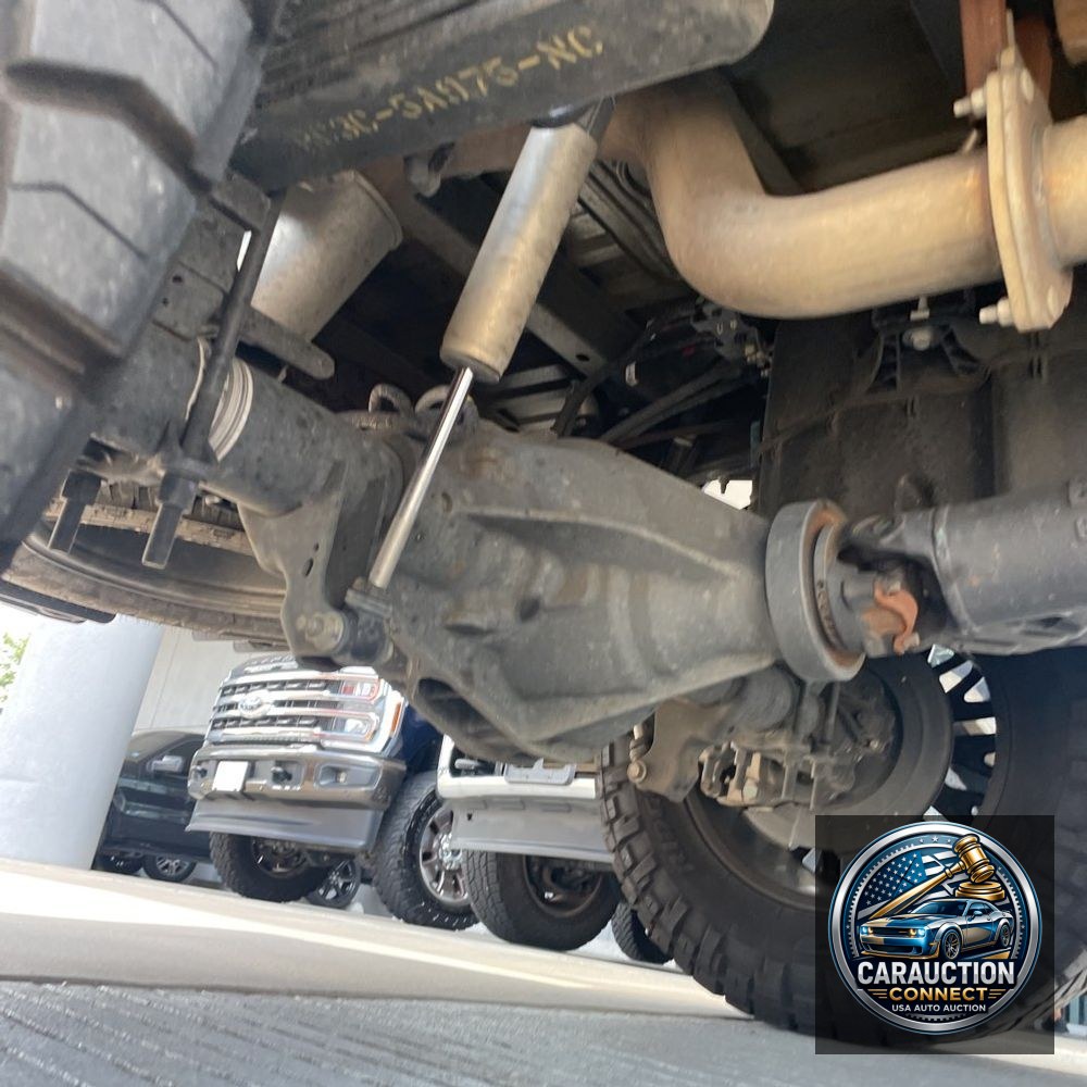 2024 Ford F-250 Super Duty Platinum