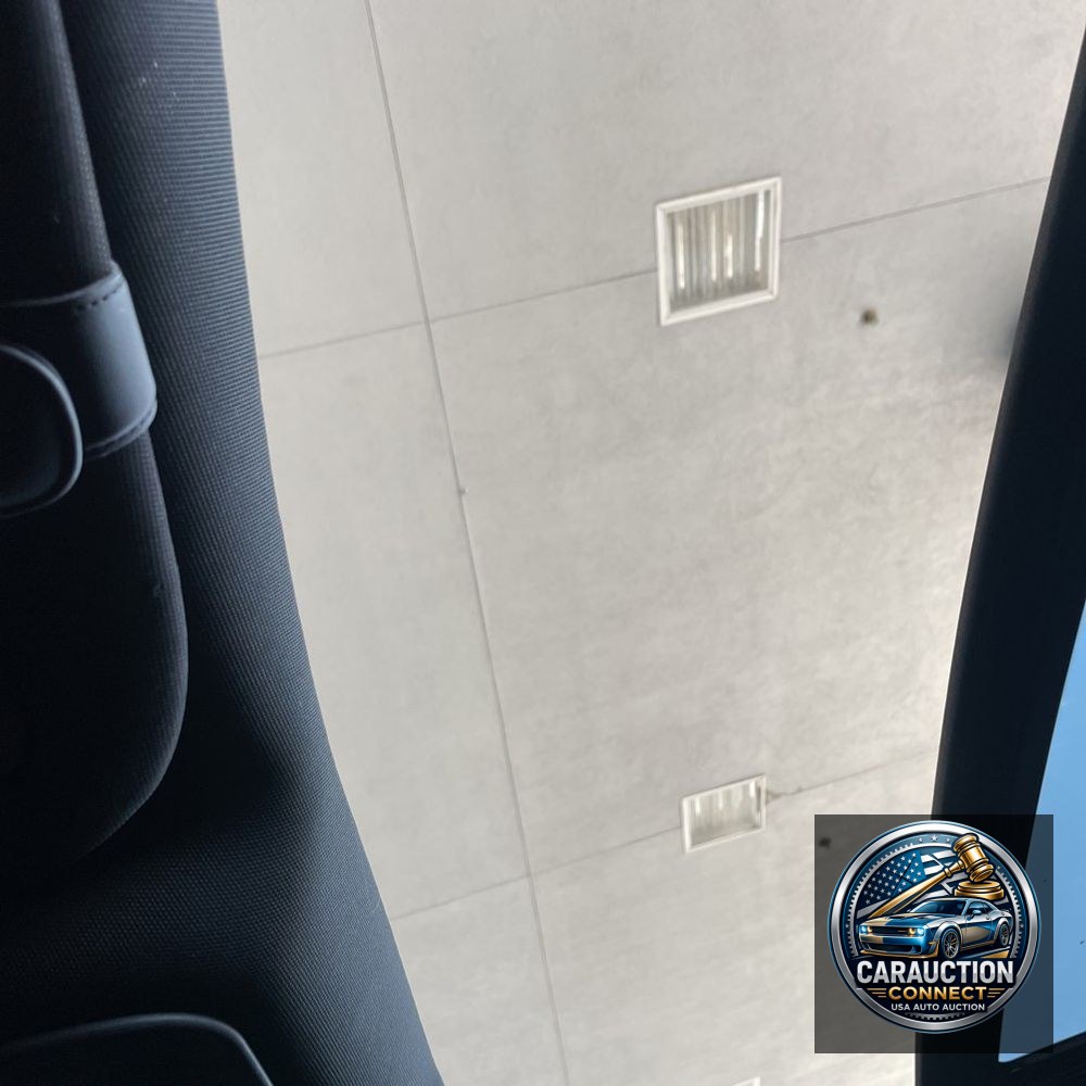 2024 Ford F-250 Super Duty Platinum