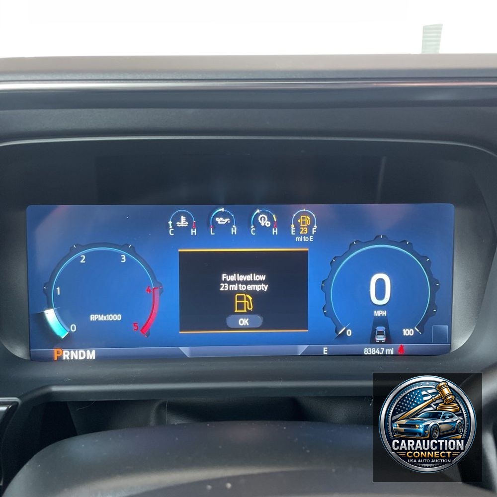 2024 Ford F-250 Super Duty Platinum