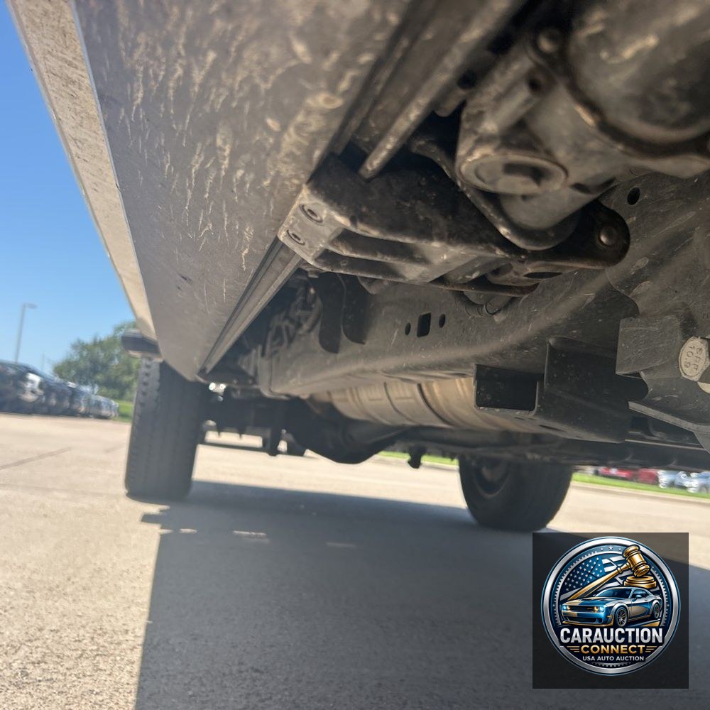 2024 Ford F-250 Super Duty Limited