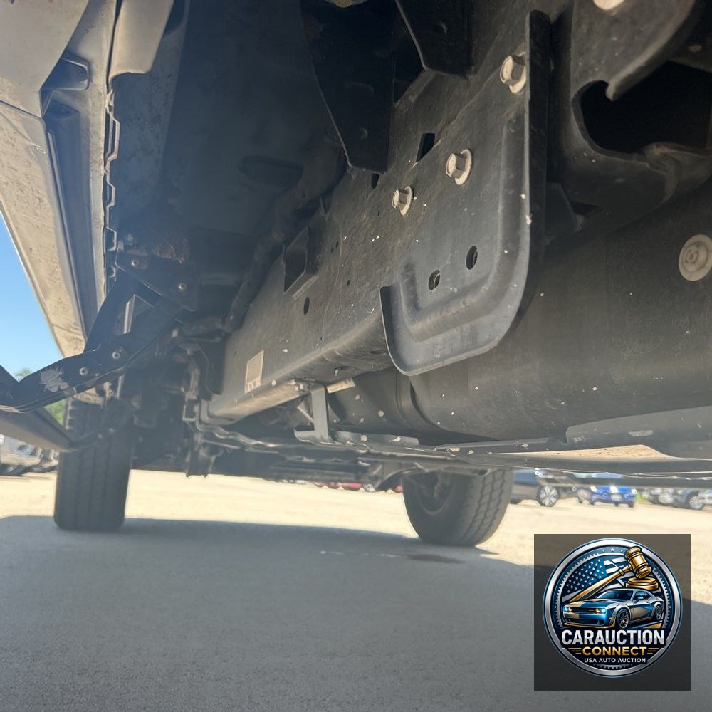 2024 Ford F-250 Super Duty Limited