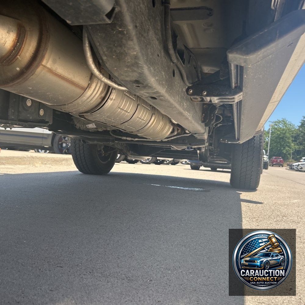 2024 Ford F-250 Super Duty Limited
