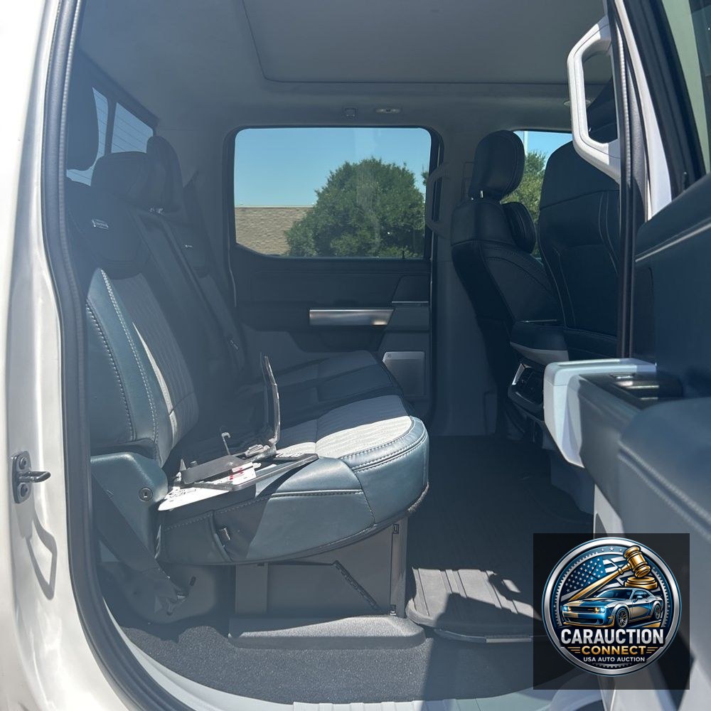 2024 Ford F-250 Super Duty Limited