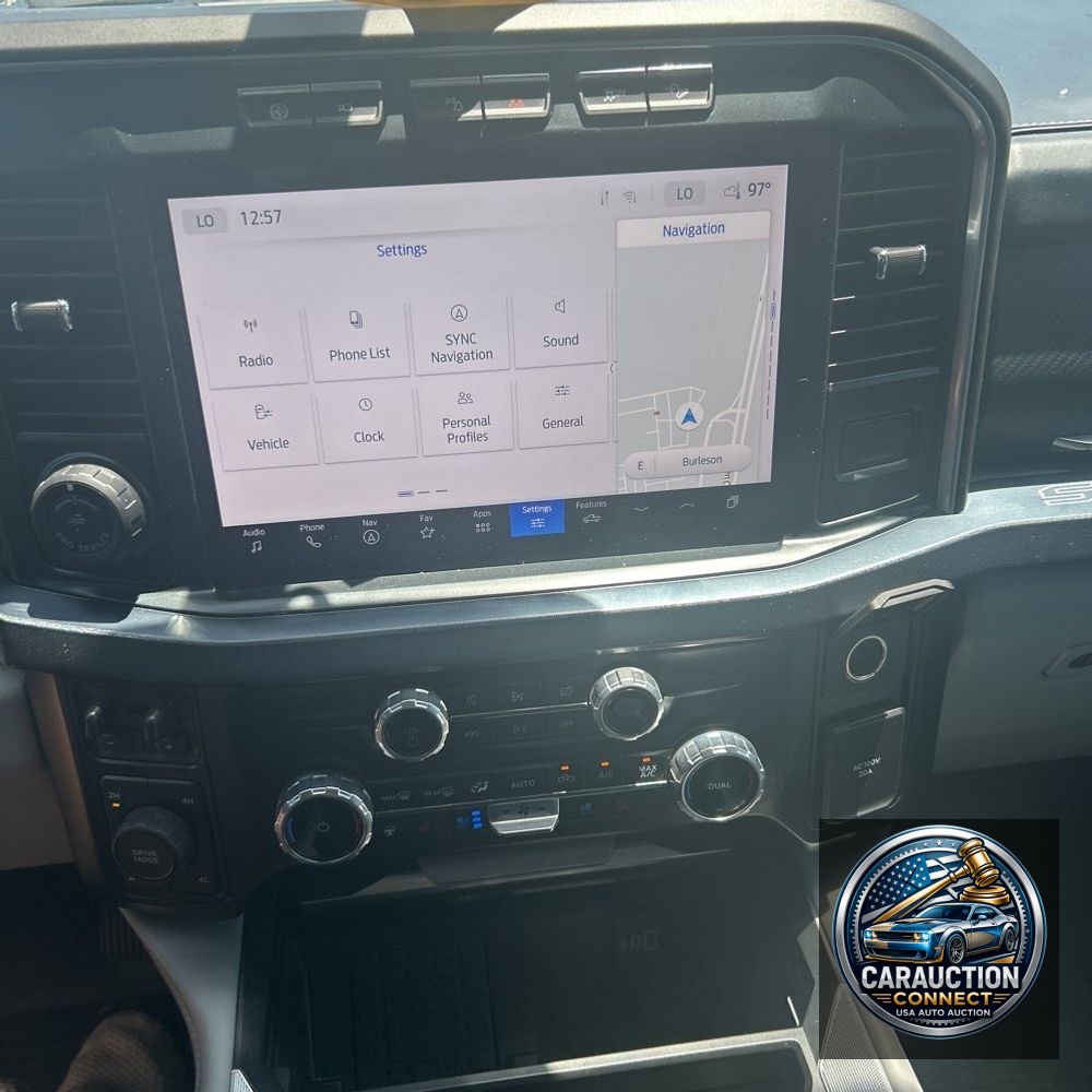2024 Ford F-250 Super Duty Limited