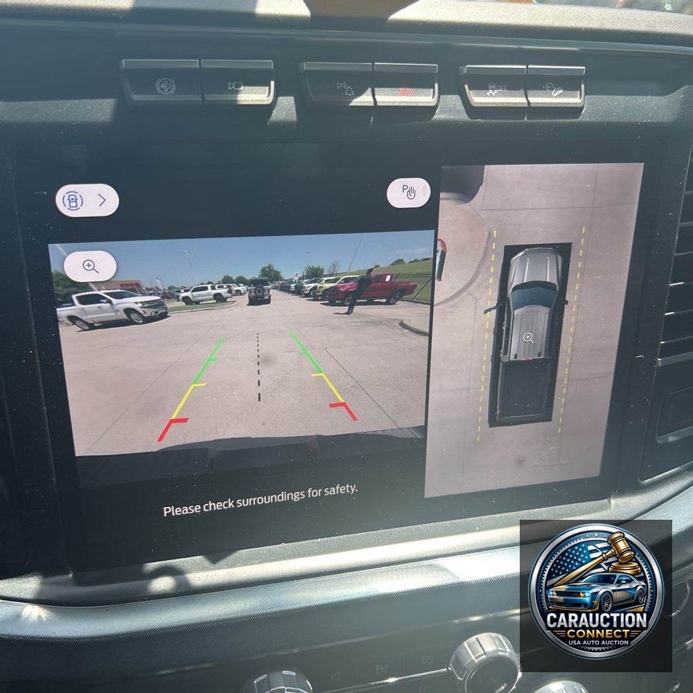 2024 Ford F-250 Super Duty Limited