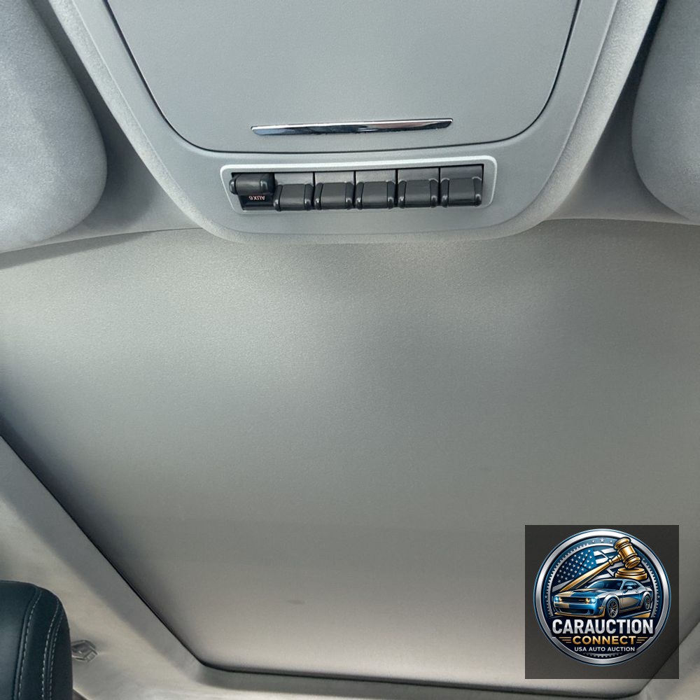 2024 Ford F-250 Super Duty Limited