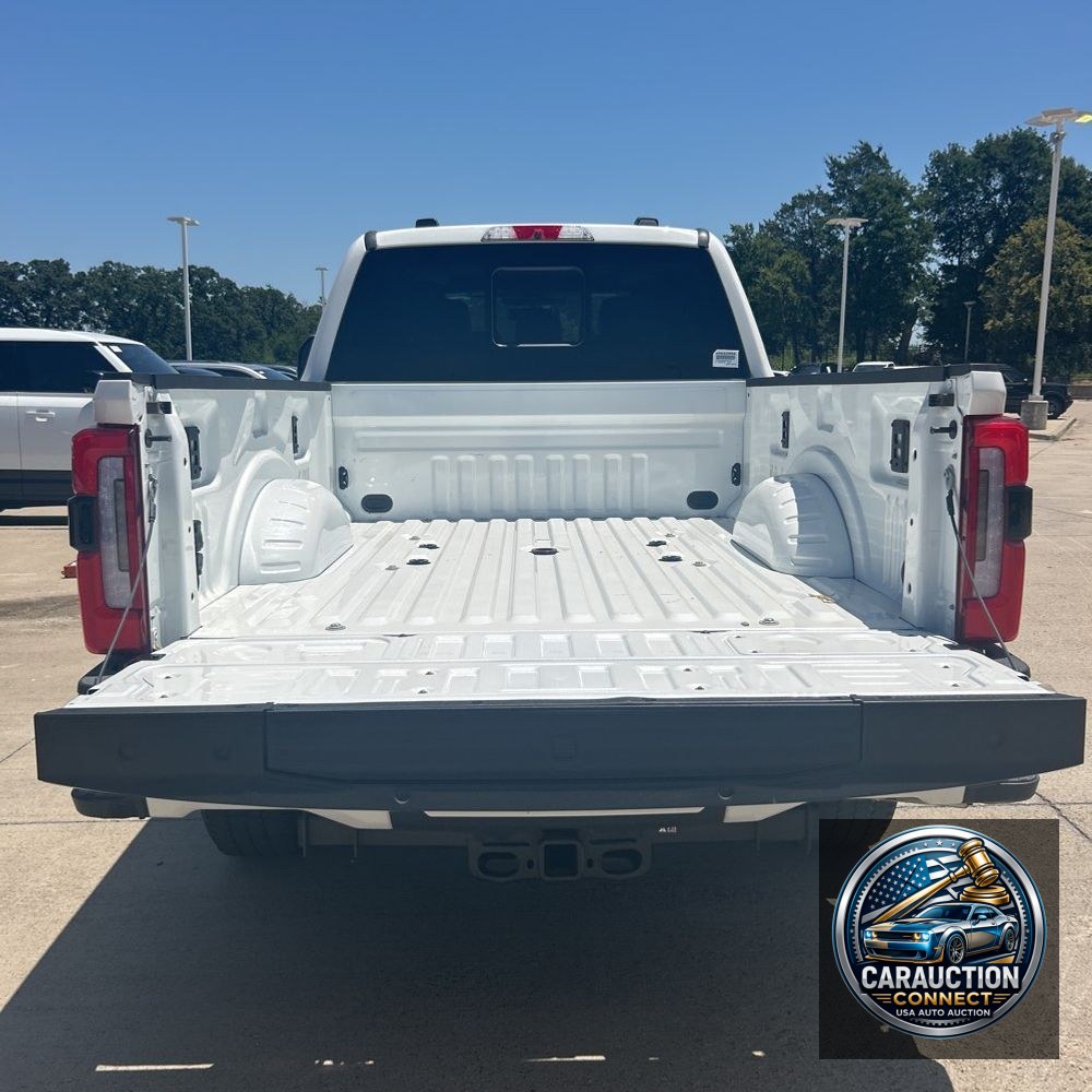 2024 Ford F-250 Super Duty Limited