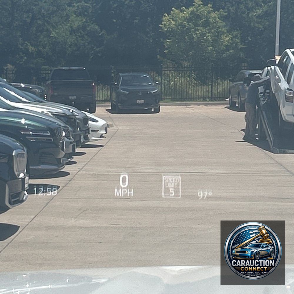2024 Ford F-250 Super Duty Limited