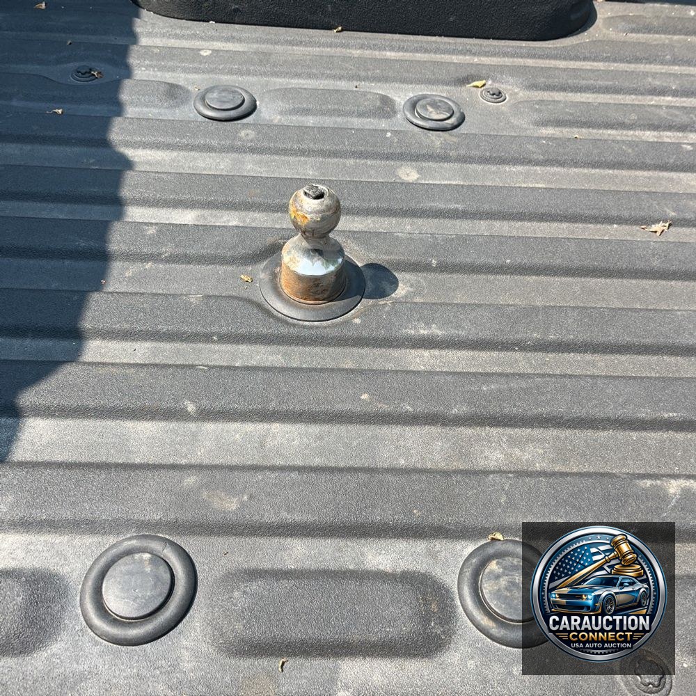 2024 Ford F250 S/D King Ranch