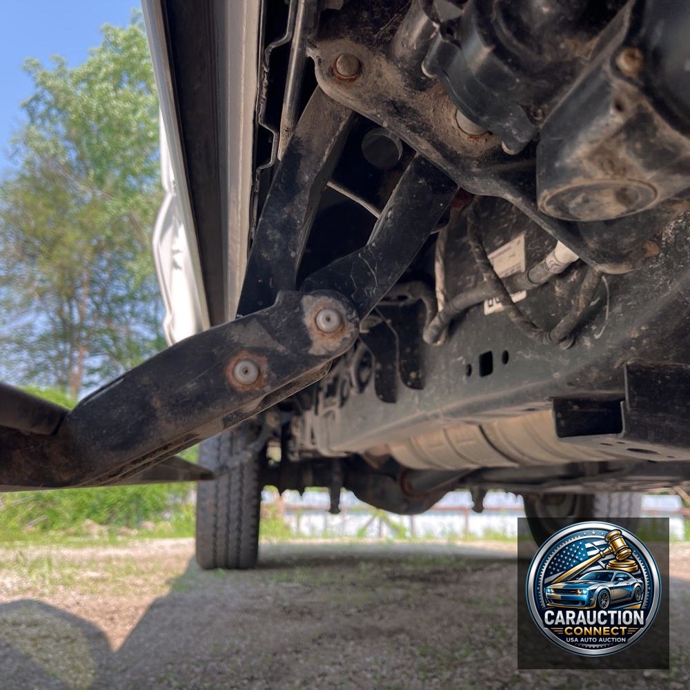 2024 Ford F250 S/D King Ranch