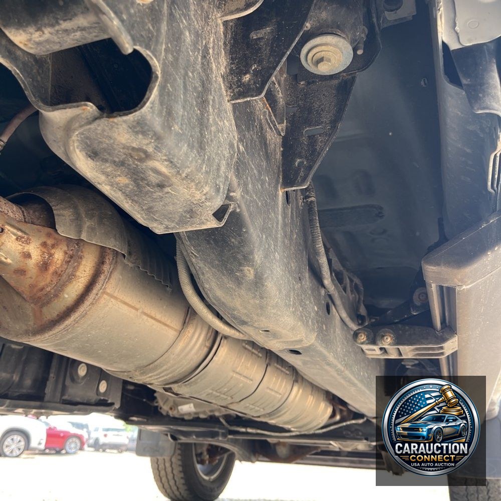 2024 Ford F250 S/D King Ranch