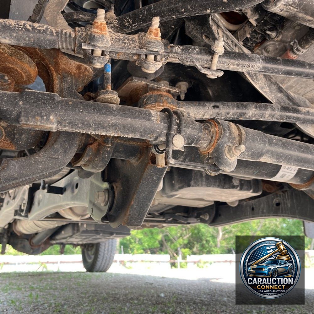 2024 Ford F250 S/D King Ranch