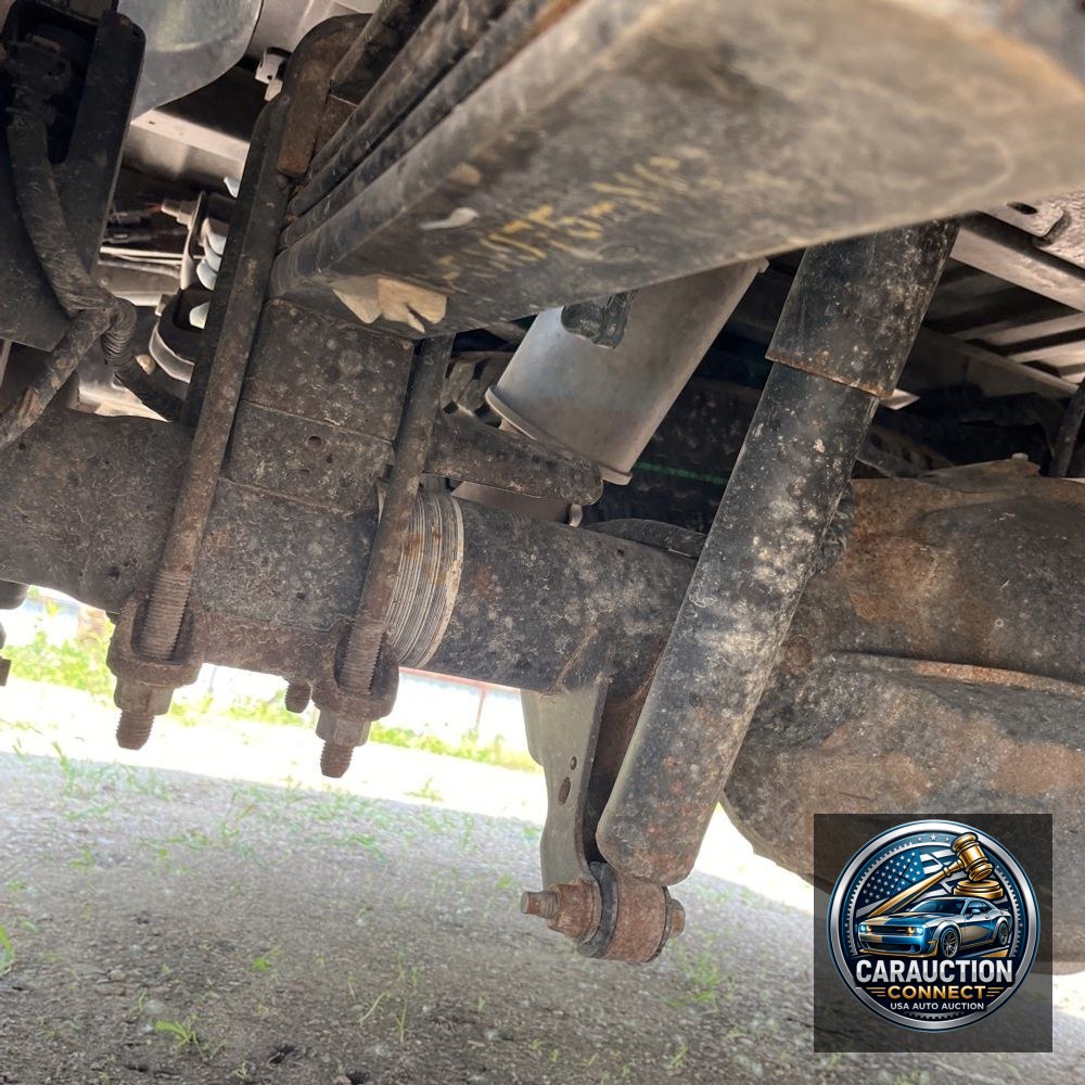 2024 Ford F250 S/D King Ranch