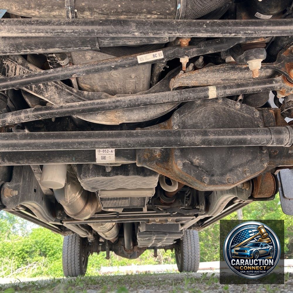 2024 Ford F250 S/D King Ranch
