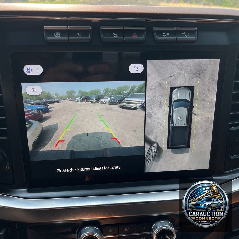 2024 Ford F250 S/D King Ranch